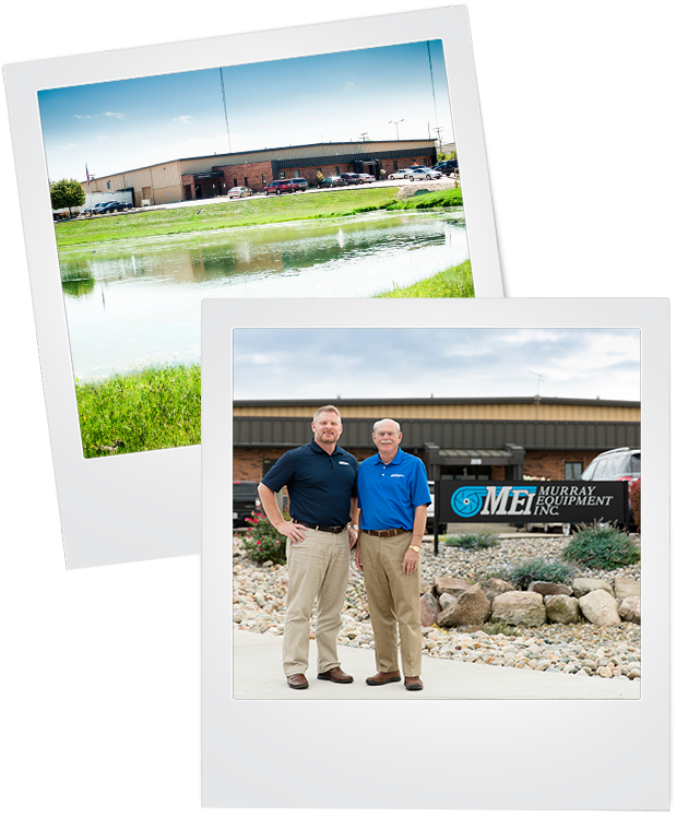 MEI Headquarter Photos